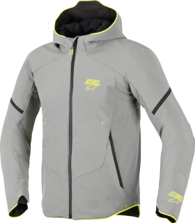 Aeroshell Waterproof Jacket