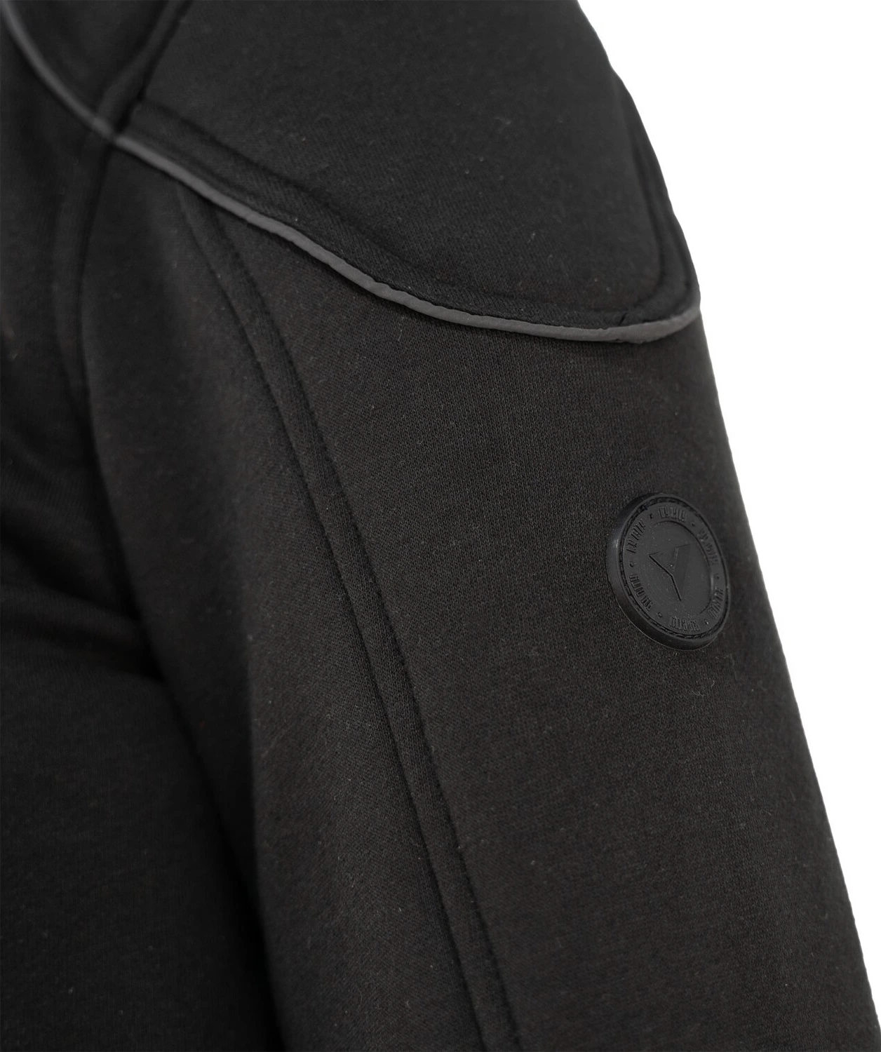 By City Street jacket, Black, S