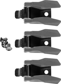 Radial Boots Buckle Kit