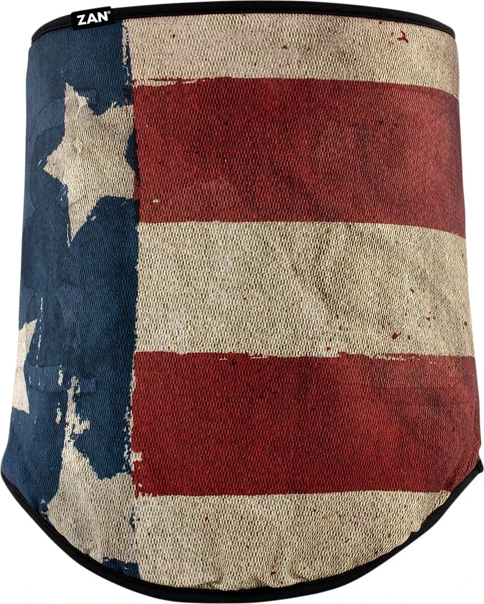 NECK GAITER SPORTFLEX PATRIOT