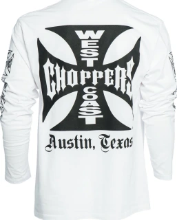 WCC OG Cross long sleeve