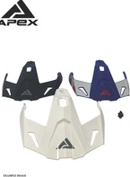 APEX AI100 Peak and Screws
