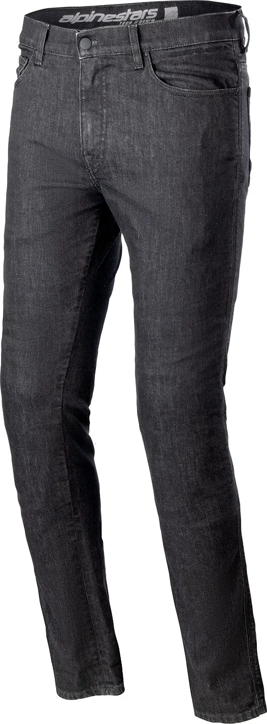 PANT CERIUM BLACK 38