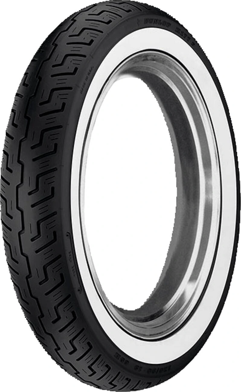 Dunlop priekinė padanga K177 120/90-18