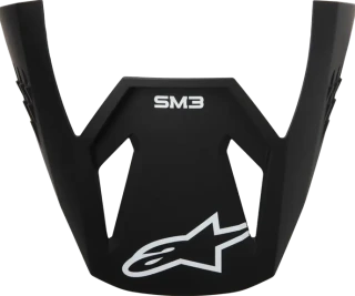 SM3 Helmet Visor