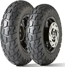 Trailmax Scooter Tire