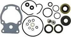 EMP Lower Unit Seal Kit Johnson/Evinrude 20-35HP