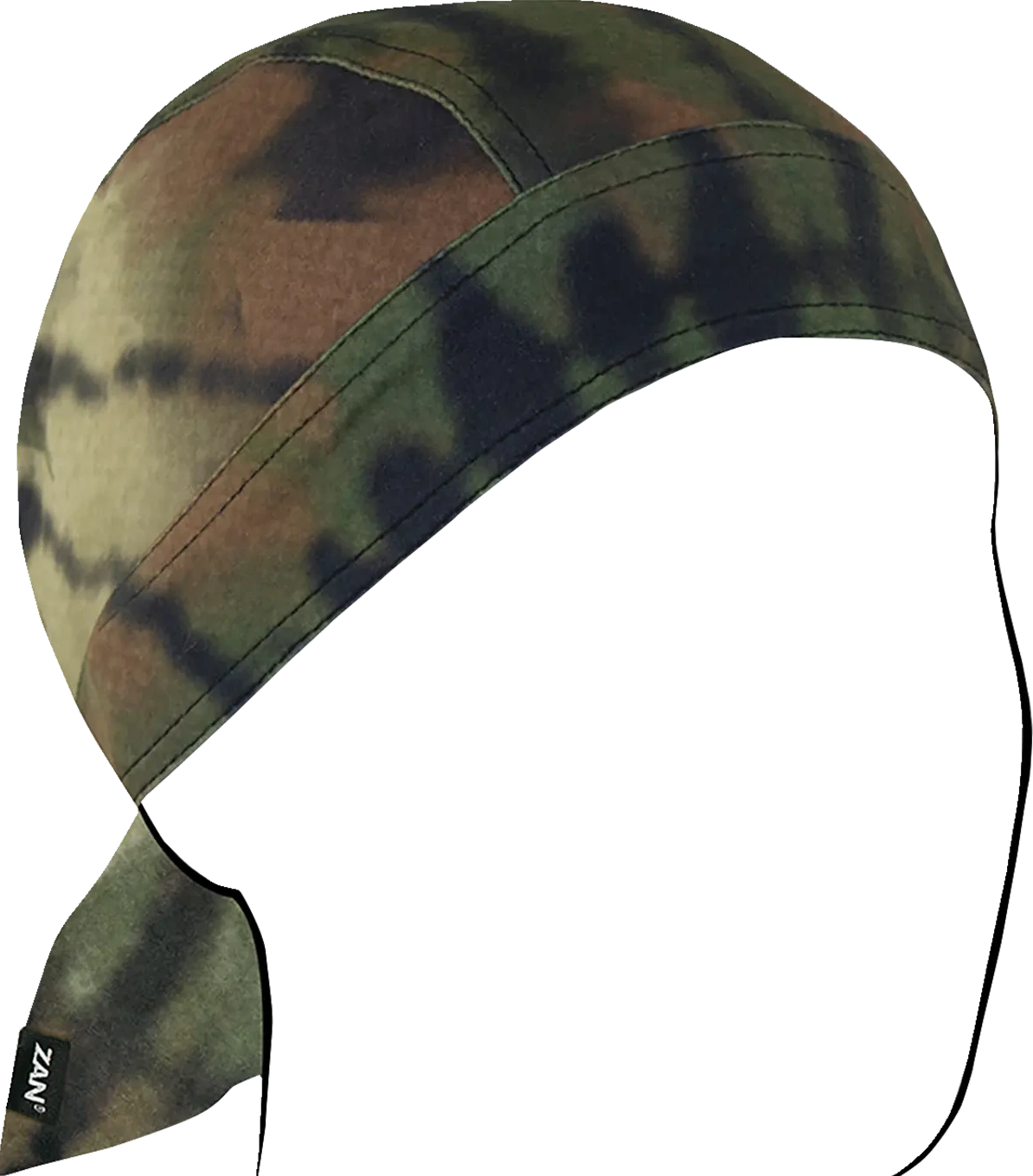 FLYDANNA SPORTFLEX WDLCAM TIEDIE