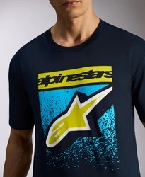 Alpinestars T-Shirt Noka SS CSF