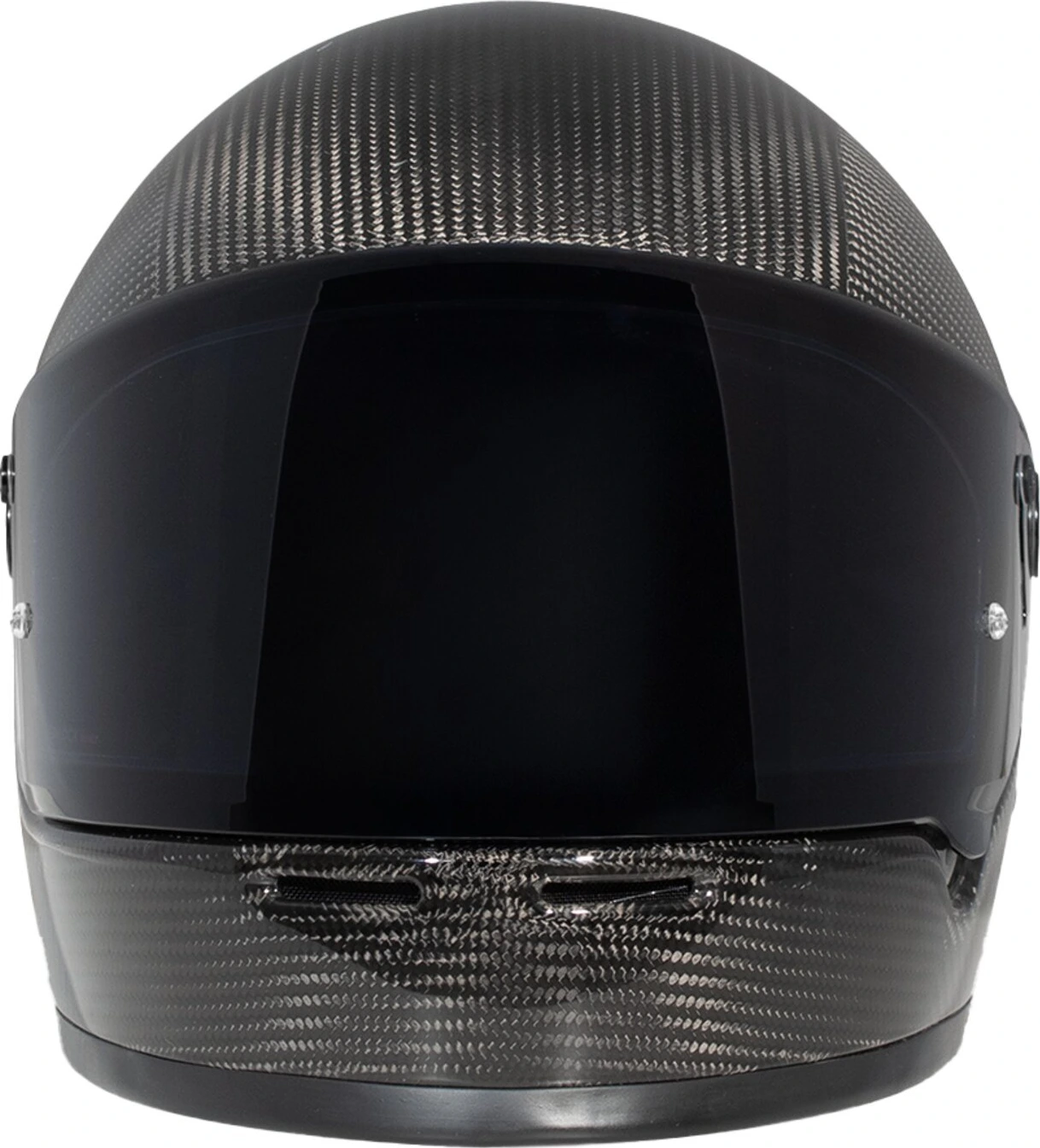 DMD Rivale helmet, carbon, XS, Gloss