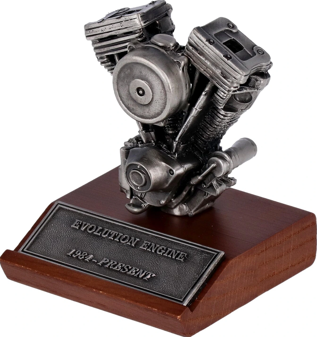 V-Twin Mfg, Evolution motor model