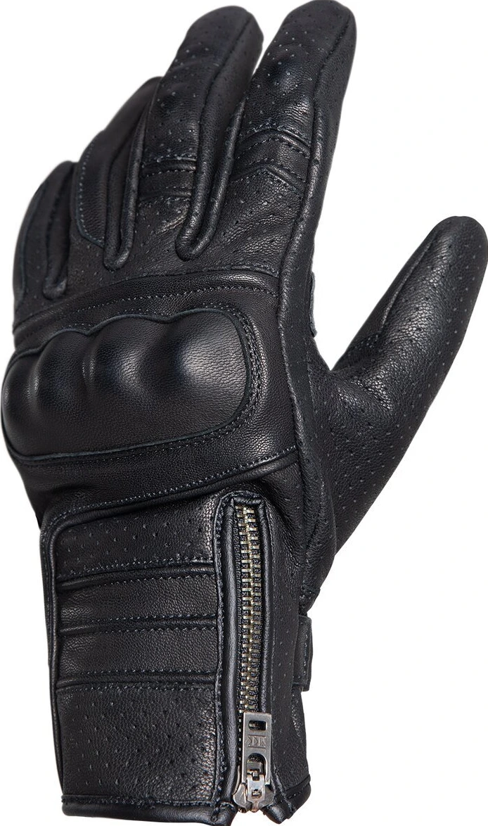 John Doe Ora gloves, Black, M
