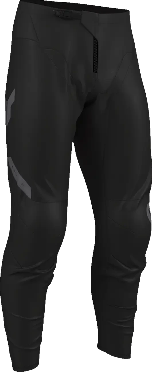 PANTS RIDEMODE MENACE BLACK 40
