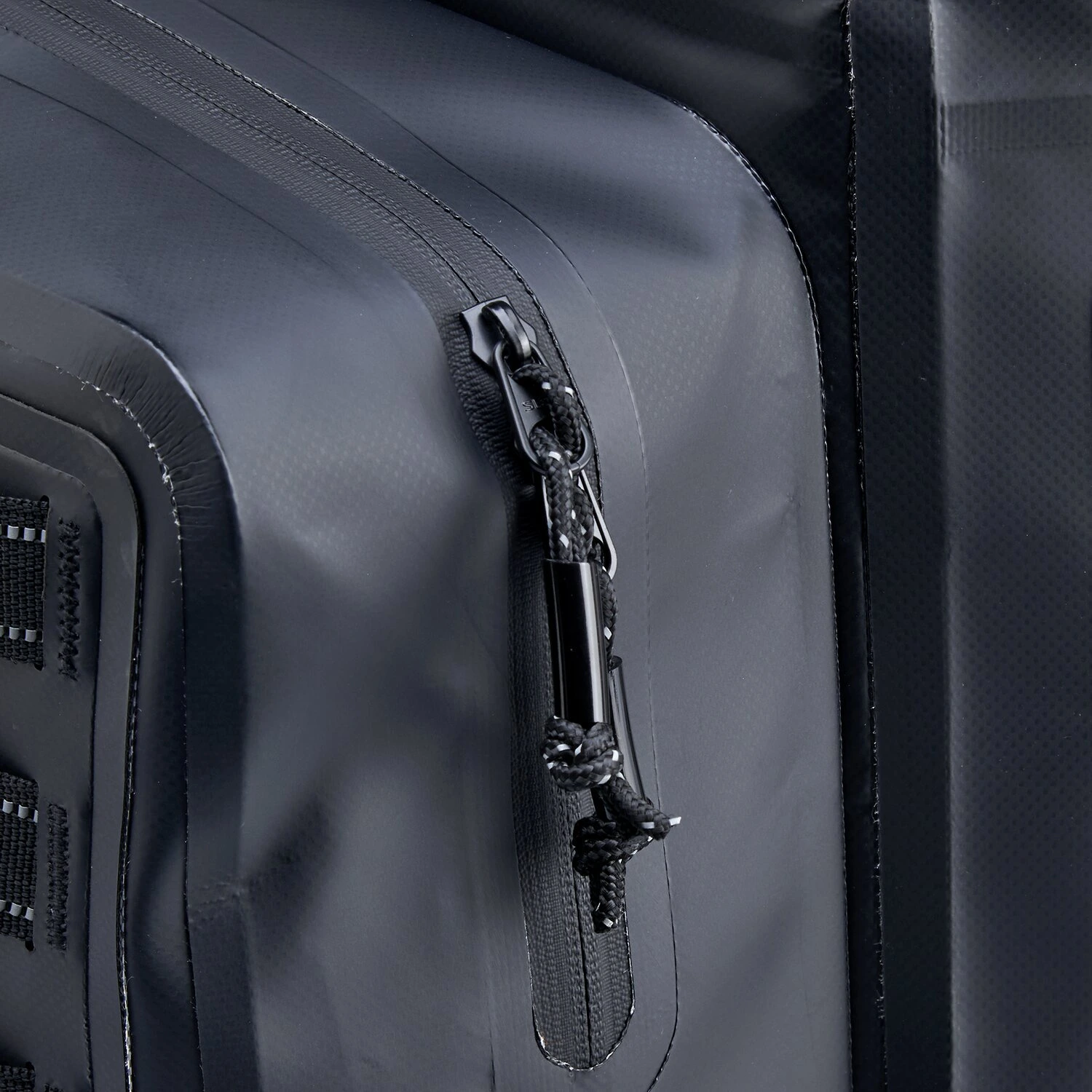 Biltwell Exfil-105 dry bag, Black