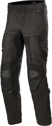 Alpinestars Pants Harok Drystar Black/Black, S