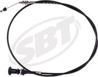 SBT Choke Cable Yamaha XL 800