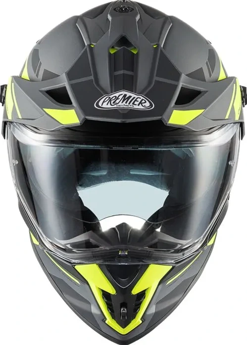 HELMET DISCOVERY EAY17BM XS