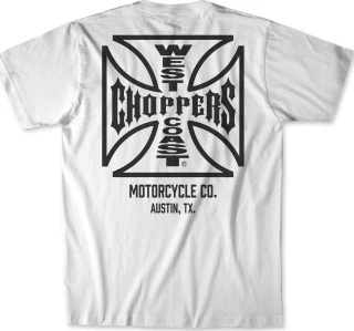 WCC OG ATX t-shirt