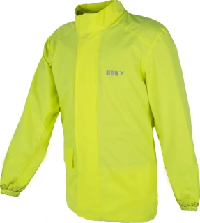 By City Raincoat jacket