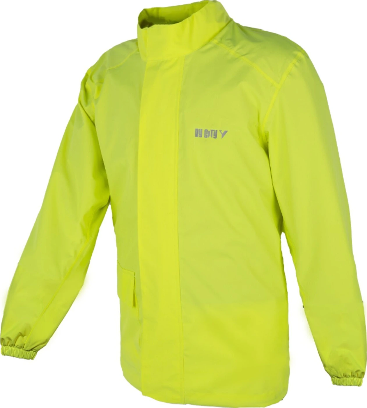By City Raincoat jacket, mini Yellow, Yellow, XS
