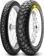 Pirelli MT 60 90/90-21 M/C 54H MST TL Fr