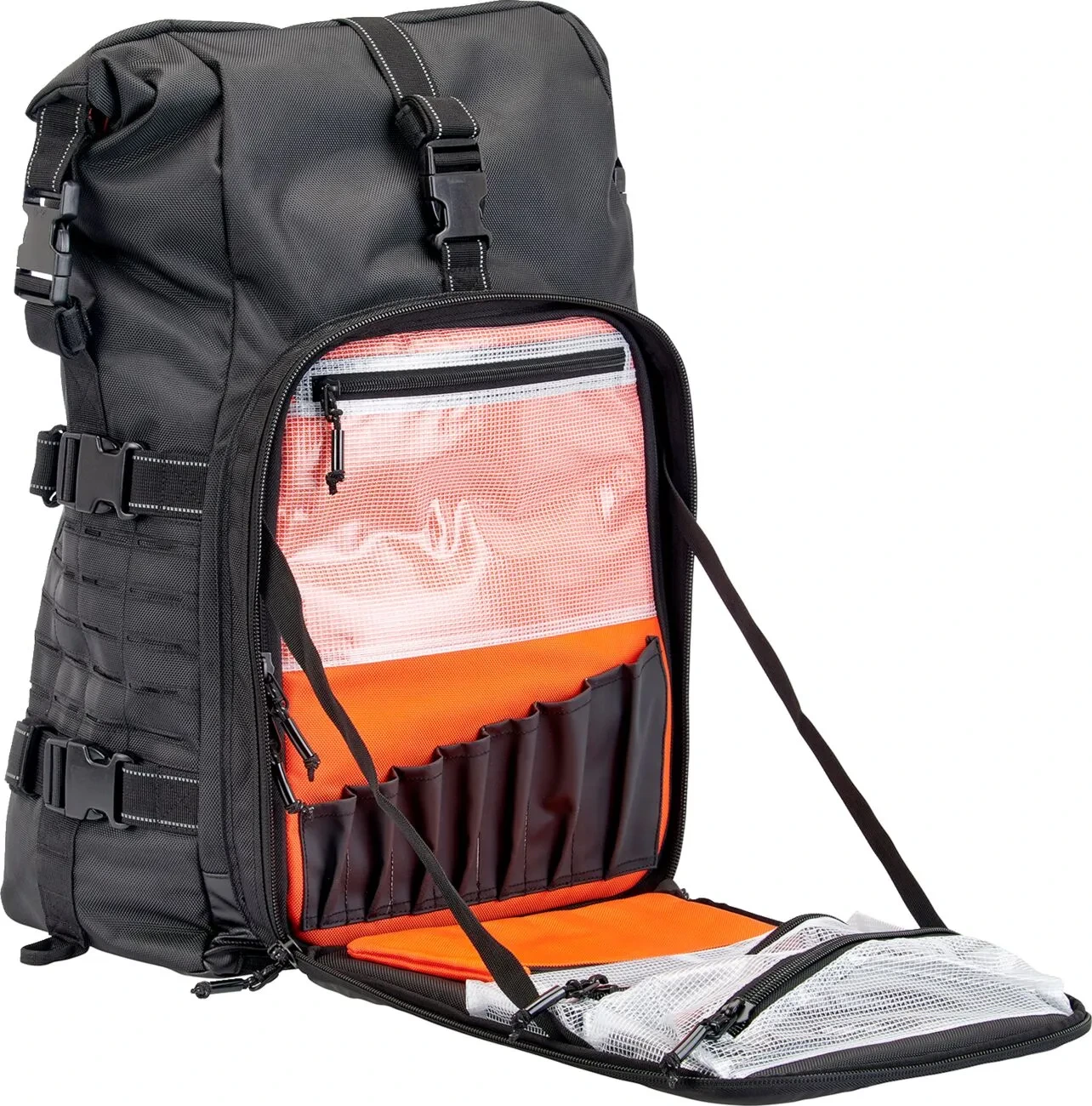 BAG EXFIL-80 GEN 2 BLK