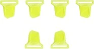 Alpinestars Buckles kit Bionic 10 & 7 SET