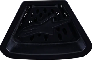 S-M7 Helmet Chin Vent