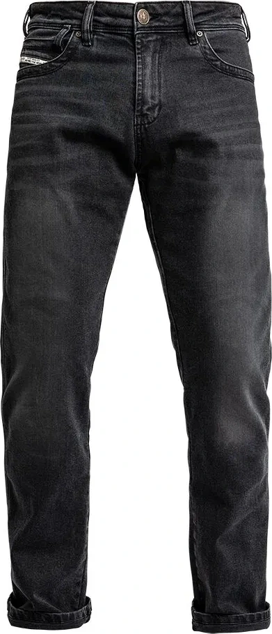 PANT TAYLOR MONO BLACK 30/32