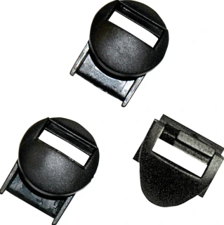 Replacement Parts for Tech 1, Tech 5, Tech 7 - Replacement Strap Lockers