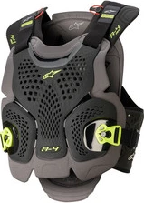 Alpinestars Protection Vest A-4 Max