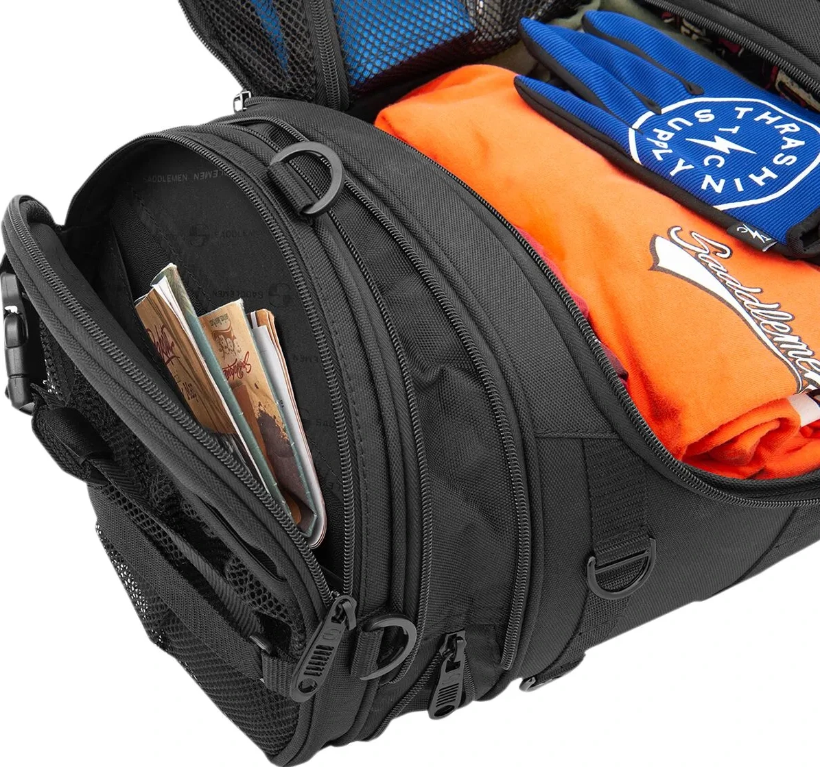 ROLL BAG R1300LXE TACTICL