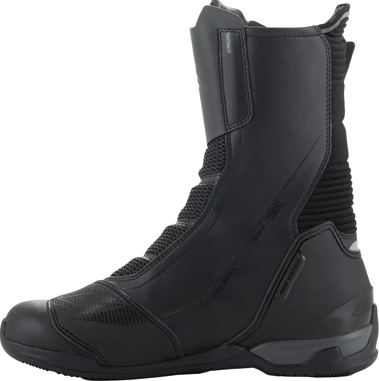 BOOTS SP-X BOA DRYSTAR BOOTS BK/DK GY 38