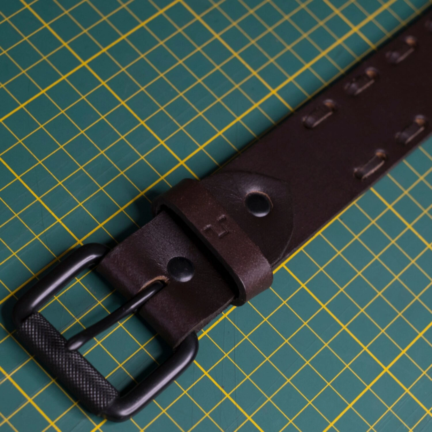 Trip Machine Bronco Belt