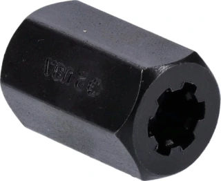 Lisle, tik pakeitimo nuėmiklis. 5/16" ir 8 mm