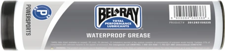 Bel-Ray Водостойкая смазка в картридже 340 г
