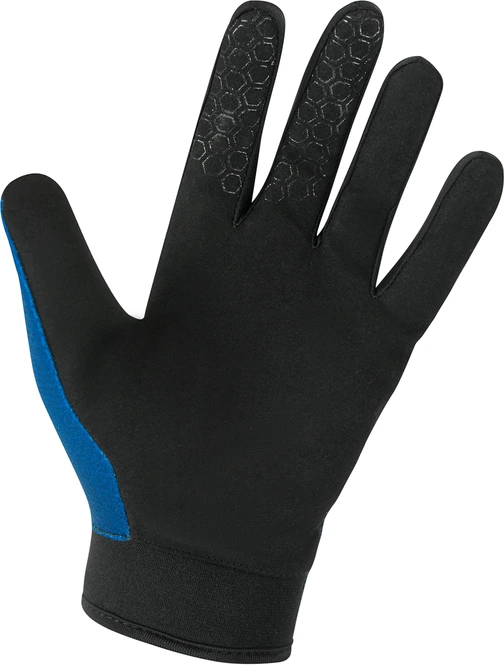 AMOQ Ascent V2 Gloves Navy-Blue, XS/7