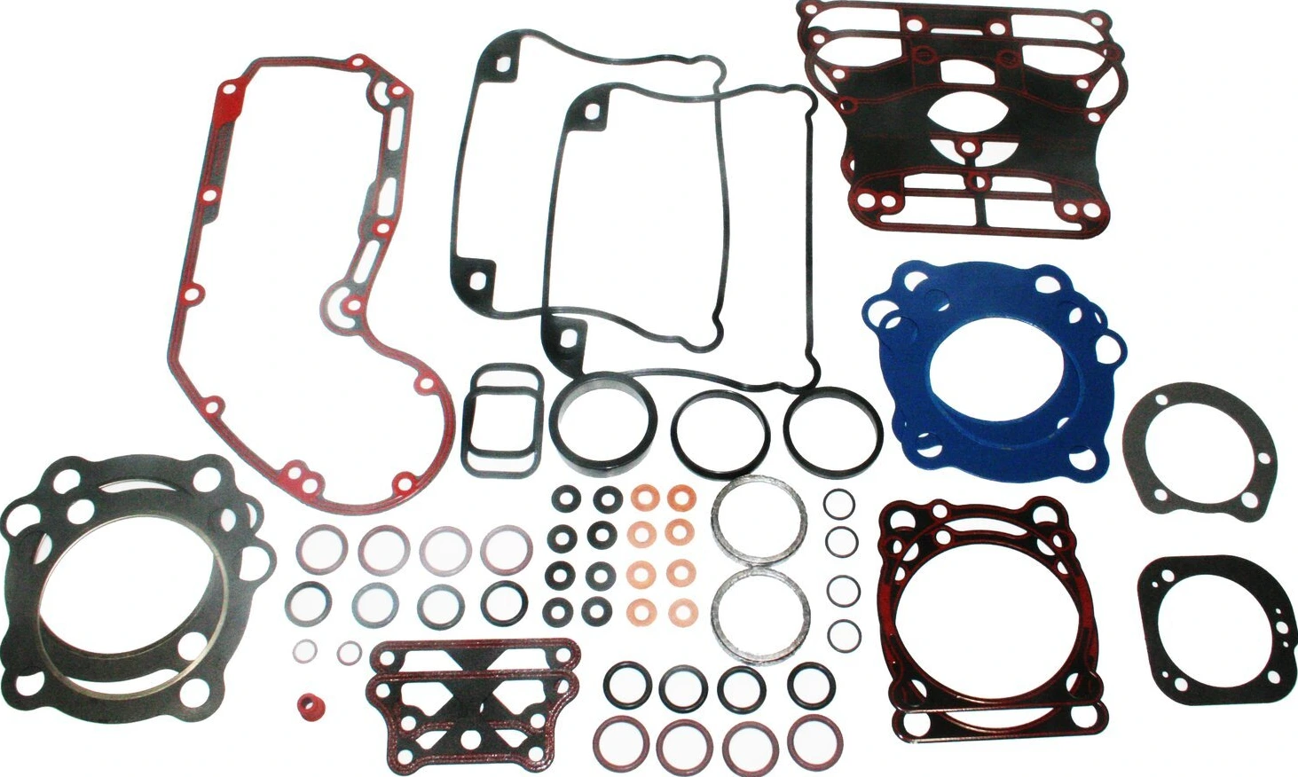 Feuling, cam change gasket & seal kit. High-lift