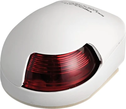 Deck light navigation light white - red