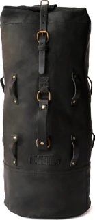 Trip Machine, Military duffle bag