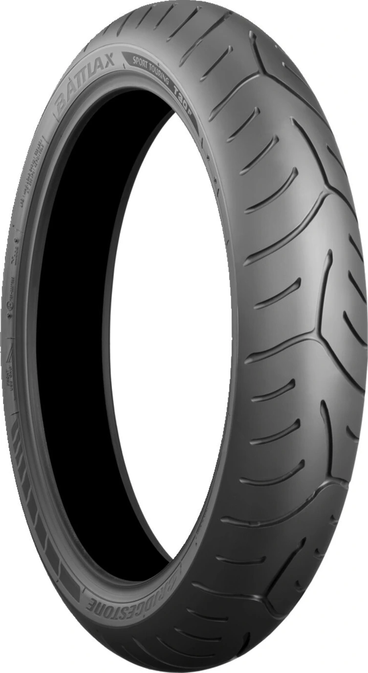 Bridgestone tire 120/70ZR17 T30 F -L TL