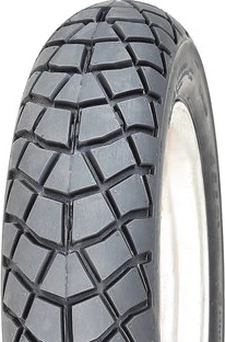 Deli шина Whoop S219 3.50-10 51J TL Fr./Re.