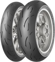 Dunlop Sportmax GP Racer D212 200/55ZR17 (78W) TL E