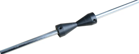 Bike-Lift rattatasakaalustamise adapter diam. 12 mm
