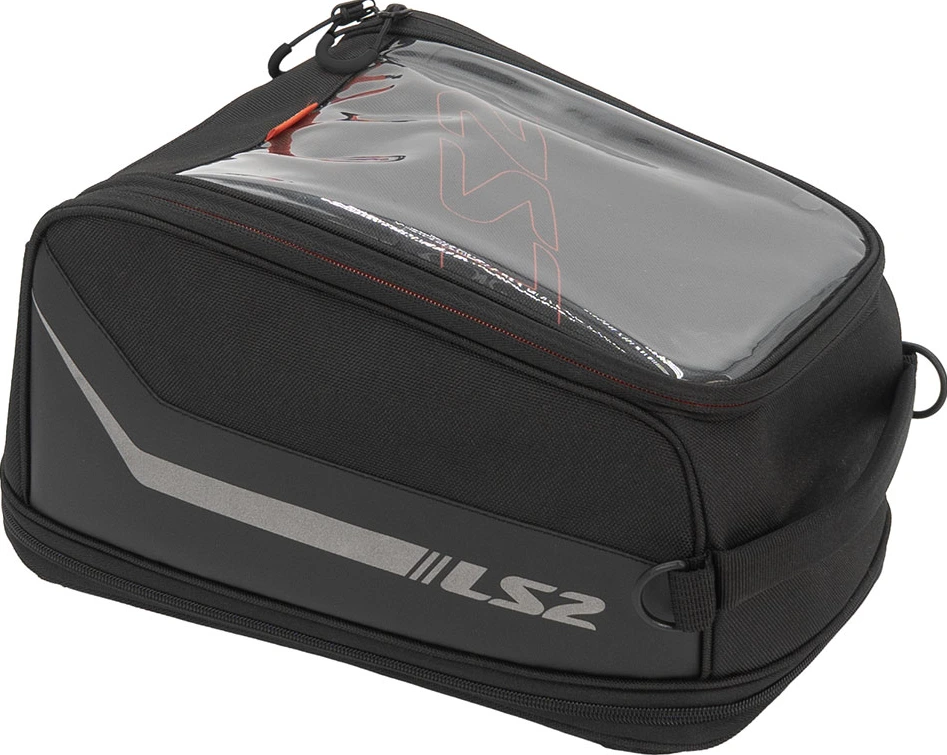LS2 FREEDOM 13L TANKBAG