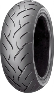 Dunlop, D221 Rear tire 240/40 R18 79V