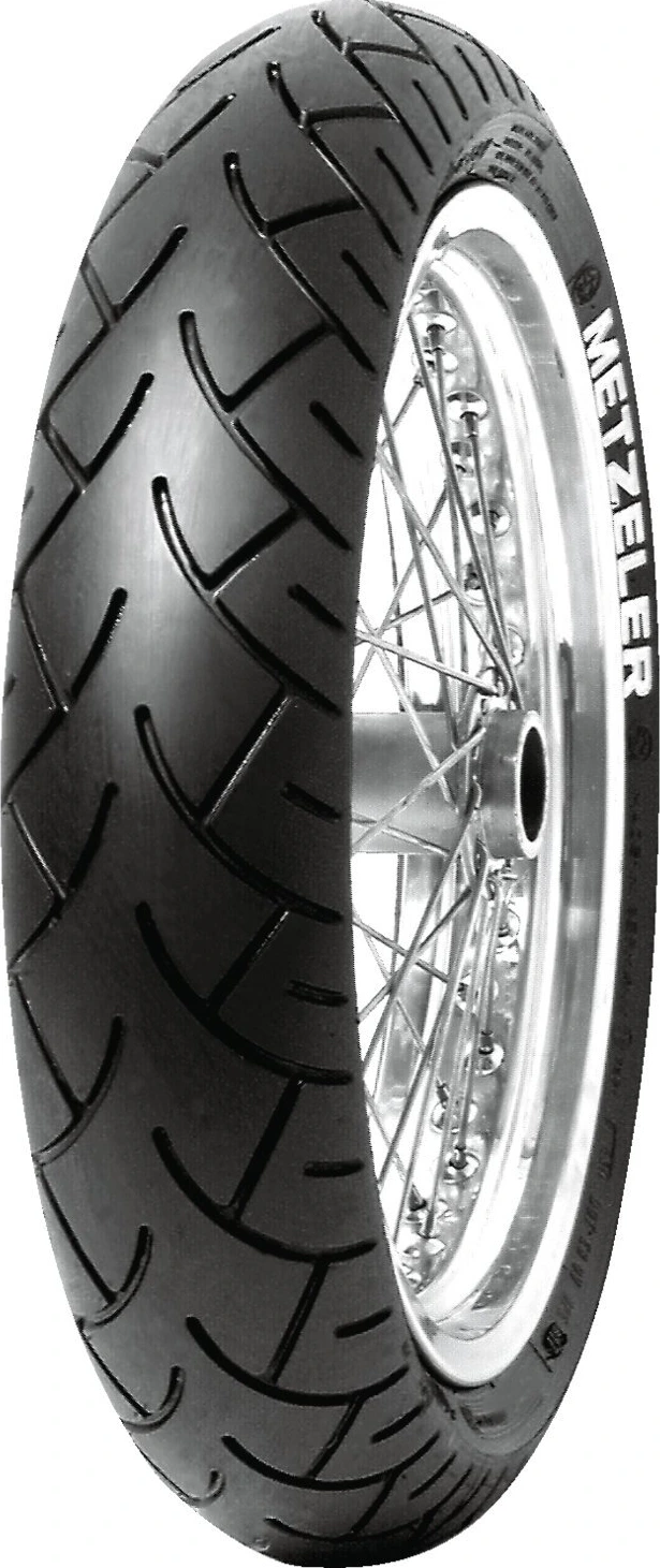 Metzeler ME880 Marathon tire 120/70R17 58V