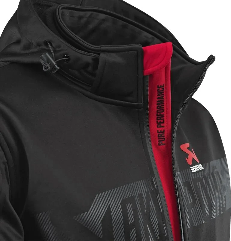 SOFTSHELL JKT BLK WMN L