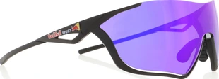 Spect Red Bull Flow Sunglasses black/grey/purple mirror