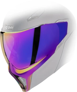 Threshold™ Helmet Shield